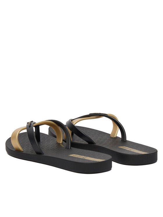 Ipanema Čības uz pirksta Ipanema 83543 Melns