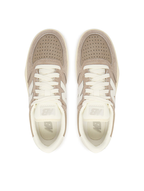 New Balance Сникърси New Balance CT500CJ Кафяв