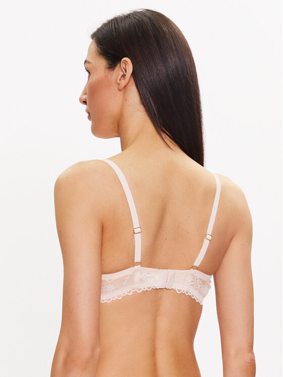 Selmark Selmark Reggiseno con ferretto Penelope 31017 Beige