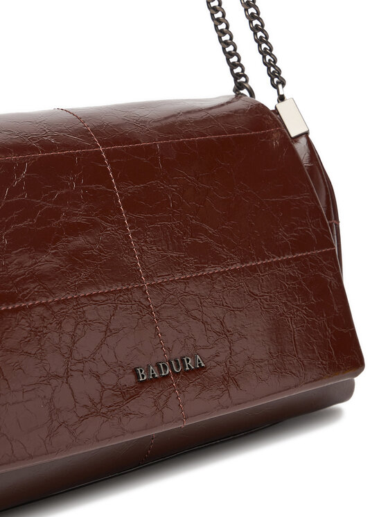 Badura Сумка Badura C-AILA-LDA7951 Коричневий