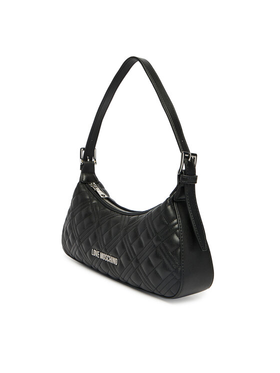 LOVE MOSCHINO Сумка LOVE MOSCHINO JC4142PP0OLA000B Чорний
