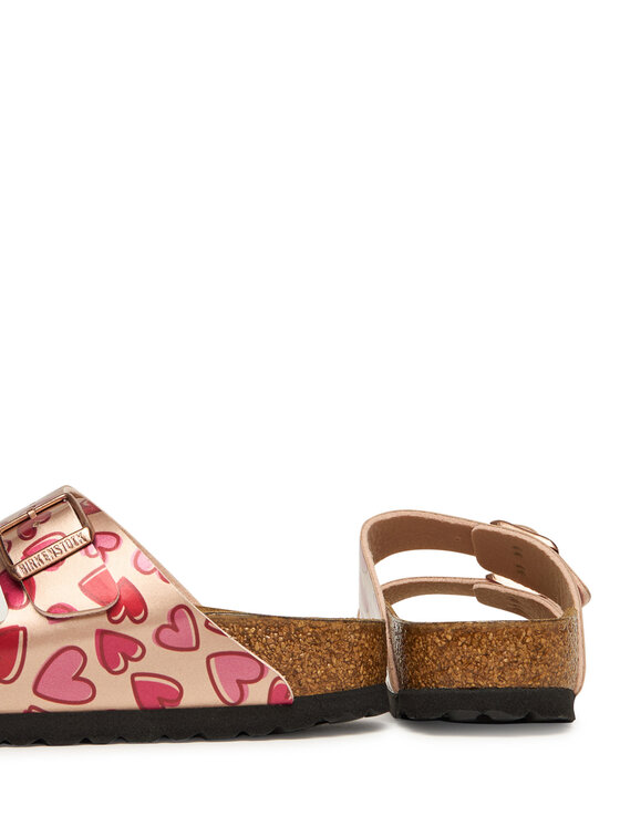 Birkenstock Papucs Birkenstock Arizona Kids 1030445 D Színes