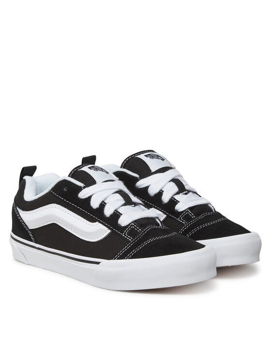 Vans Tenisice Vans Knu Skool VN000D2T6BT1 Crna