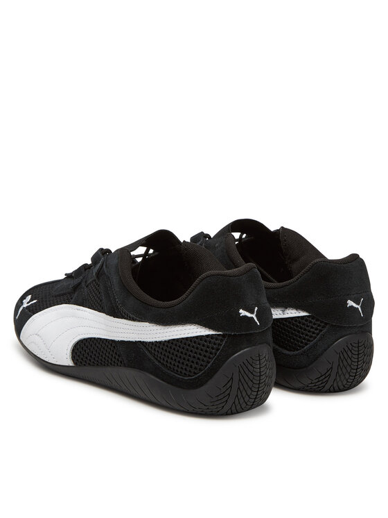 Puma Снікерcи Puma Speedcat Go Wns 403589 01 Чорний