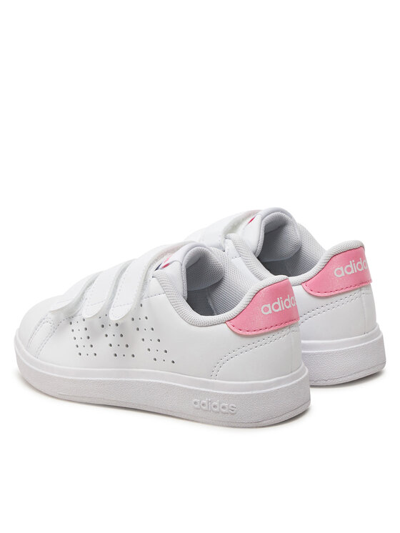 adidas Снікерcи adidas Advantage Base 2.0 ID1305 Білий
