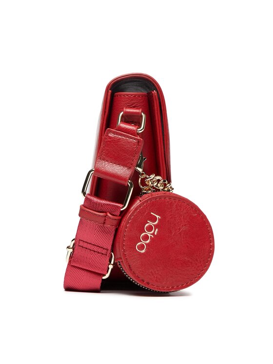 Nobo Сумка Nobo NBAG-R1790-C005 Червоний