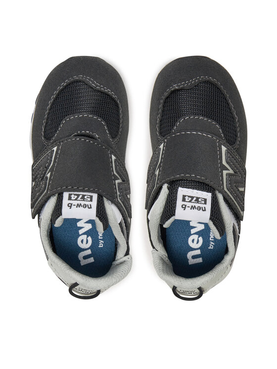 New Balance Snīkeri New Balance NW574BK Melns