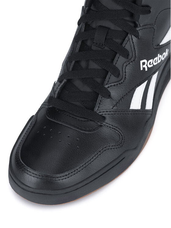 Reebok Αθλητικά Reebok ROYAL BB4500 HI2 100221189 Μαύρο