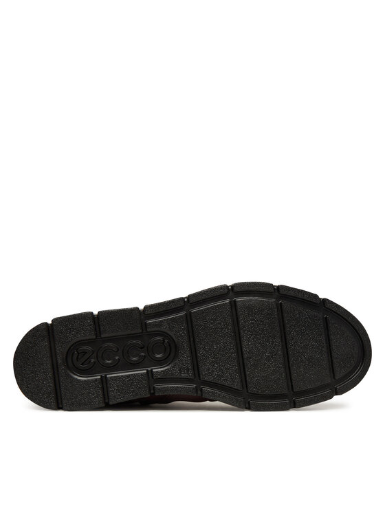 ECCO Bakancs ECCO Bella 28240361333 Barna