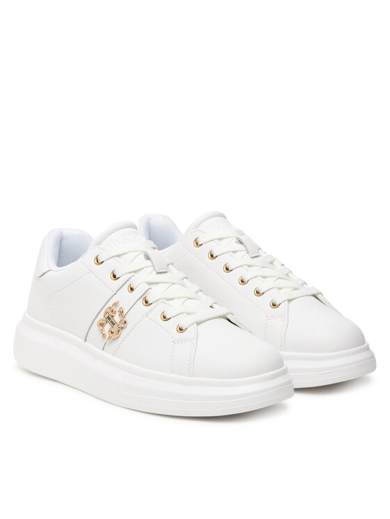 Just Cavalli Zapatillas Just Cavalli 81RA3SB1 ZPC43 Blanco