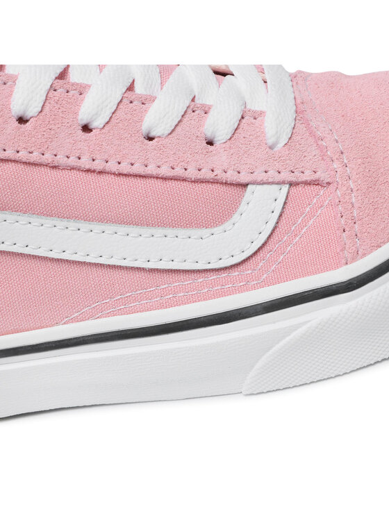 Vans Tenisice Vans Old Skool VN0A4UHZ9AL1 Ružičasta