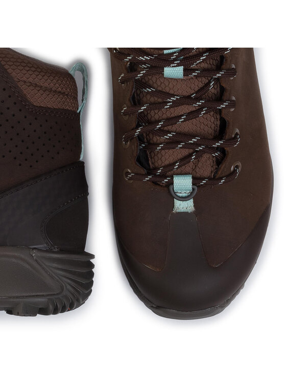 Merrell Bakancs Merrell Thermo Glacier Md Wp J19268 Barna