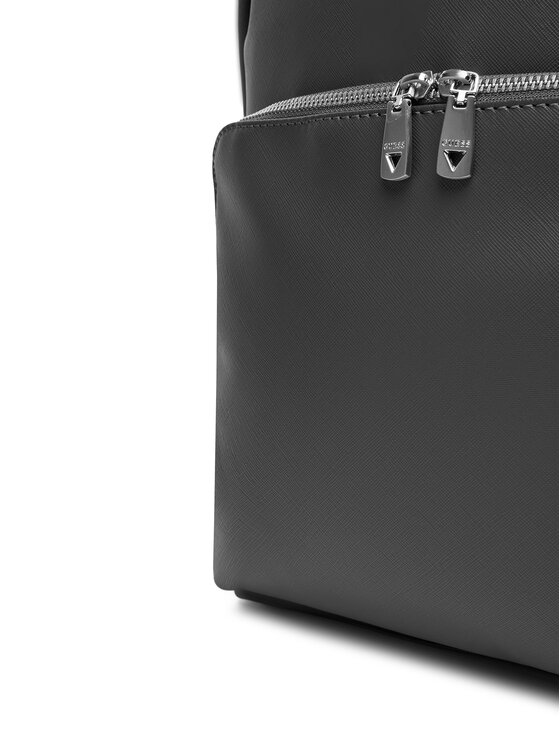 Guess Раница Guess HMECSA P3406 Сив