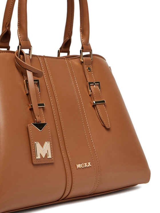 MEXX Kabelka MEXX CEO-MEXX-S-002-08 Hnedá