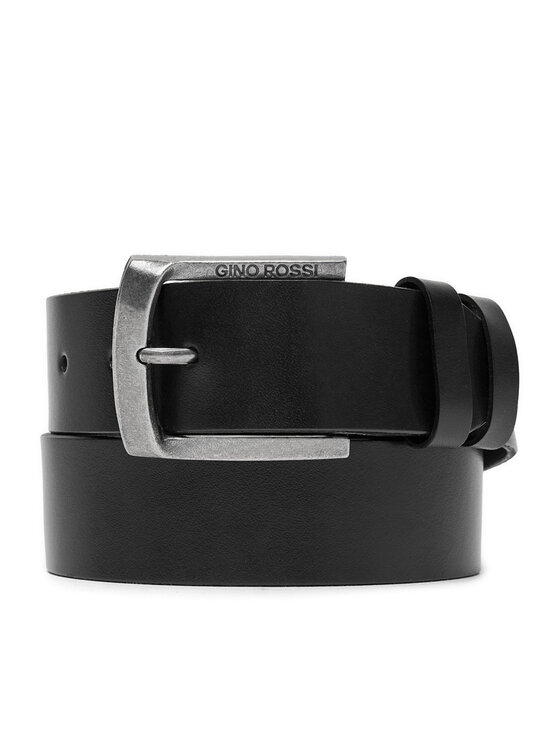 GINO ROSSI Josta Gino Rossi C-JAMES-ZP24001 Melns