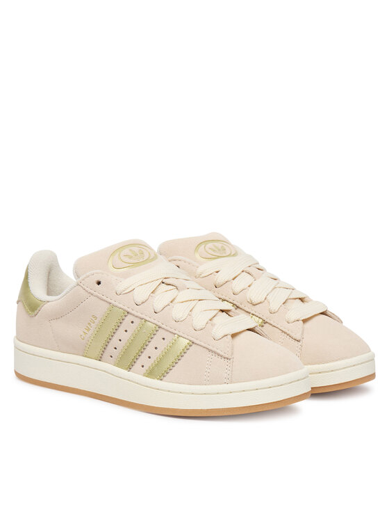 adidas Снікерcи adidas Campus 00S IH4365 Écru