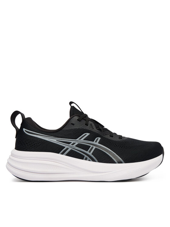 Asics Взуття для бігу Asics Gel-Pulse 17 1012B930 Чорний