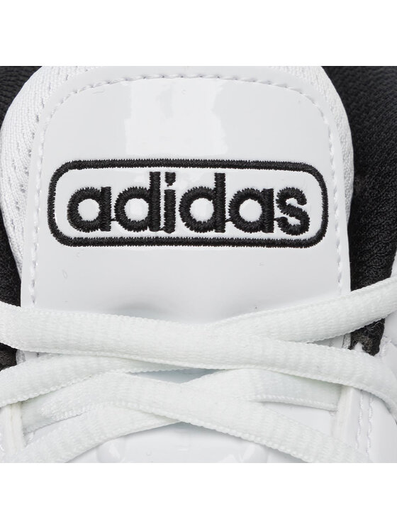 adidas Čevlji za košarko adidas Pro Model 2G EF9824 Bela