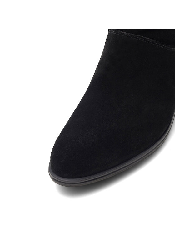 Lasocki Botine Lasocki WI16-ANIA-27 Negru