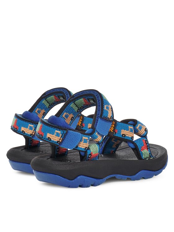Teva Босоніжки Teva Hurricane XLT 2 1019390T Голубий