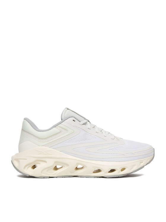 Reebok Běžecké boty Reebok EO-FUEL FLEX RUN 100244529 Krémová