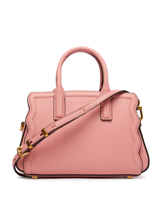 MICHAEL Michael Kors Сумка MICHAEL Michael Kors 32T6A9IC0L Рожевий