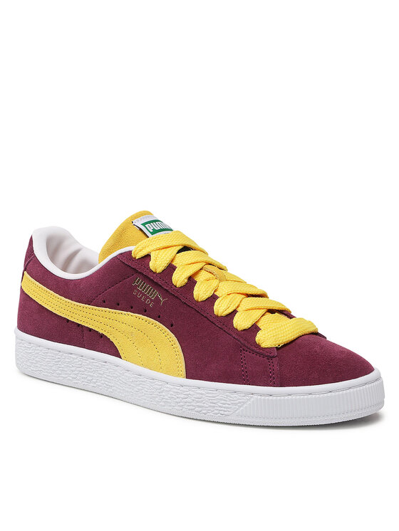 Puma Snīkeri Puma Suede Classic XXI 374915 38 Violets