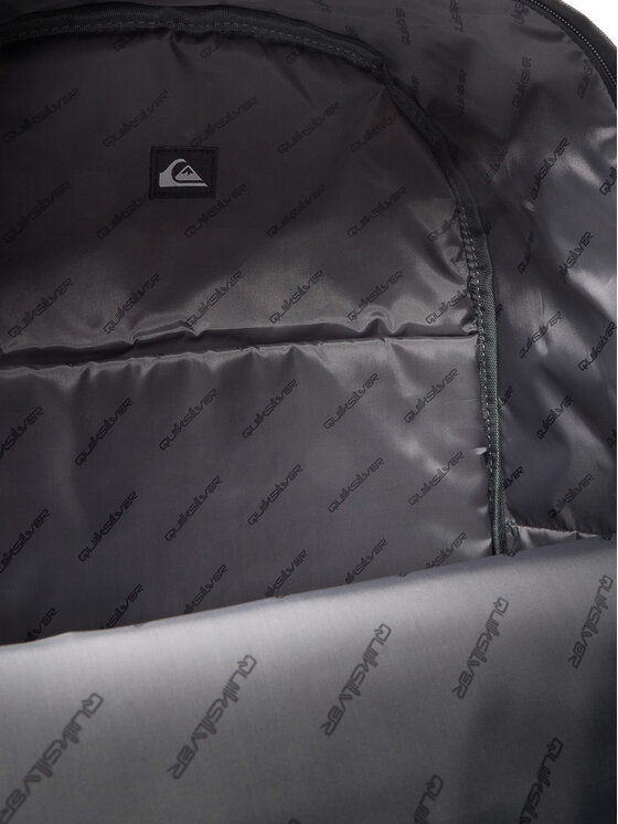 Quiksilver Рюкзак Quiksilver CWBEO-QUIC-F-004-09 Чорний