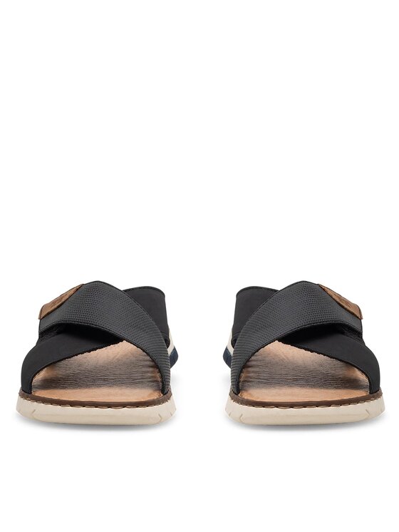 Rieker Chanclas Rieker 25283-14 Azul