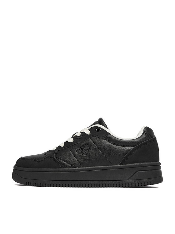 Roxy Sneakers Roxy CEO-RLY-R2601 Negru