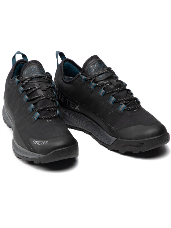 Nike Pārgājienu apavi Nike Acg Air Nasu GORE-TEX CW5924 001 Melns