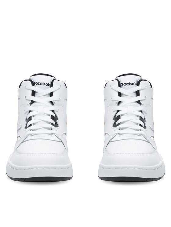 Reebok Сникърси Reebok BB4500 COURT 100033480K Бял