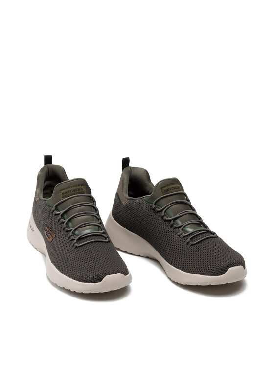 Skechers Снікерcи Skechers Dynamight 58360/OLV Зелений