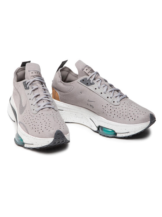 Nike Sneakersy Nike Air Zoom-Type CJ2033 002 Hnědá