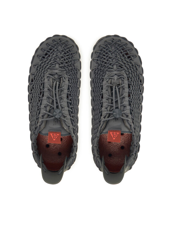 Nike Zapatos para deportes acuáticos Nike AGG Watercat+ CZ0931 004 Gris
