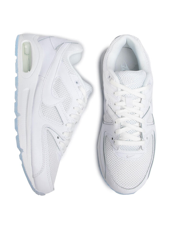 Nike Sneakersy Nike Air Max Command 629993 112 Biały