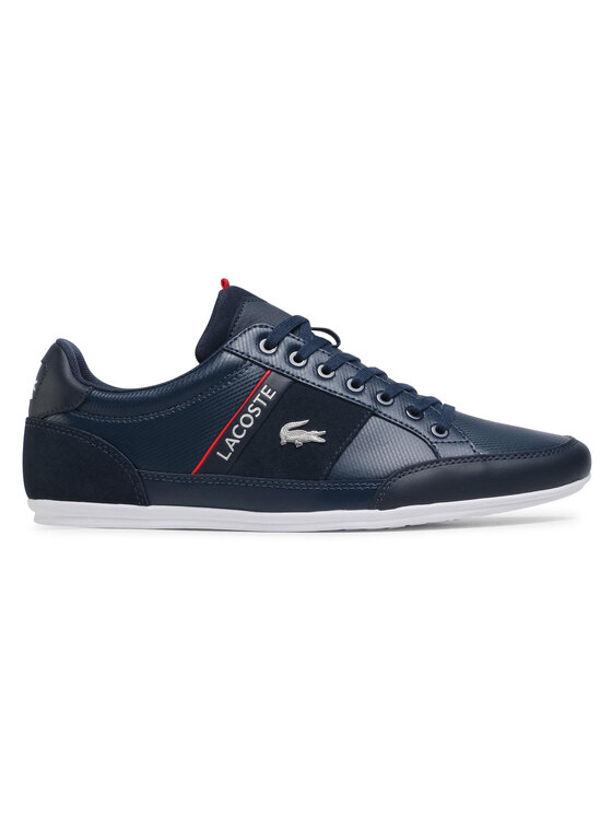 Lacoste Sneakers Lacoste Chaymon 0721 2 Cma 7-41CMA0048092 Bleumarin