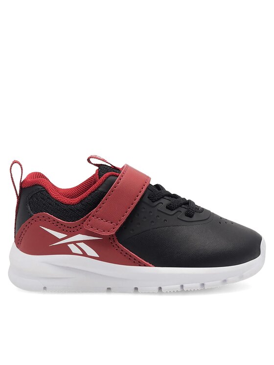 Reebok Laisvalaikio batai Reebok Rush Runner 4 GX4019 Juoda