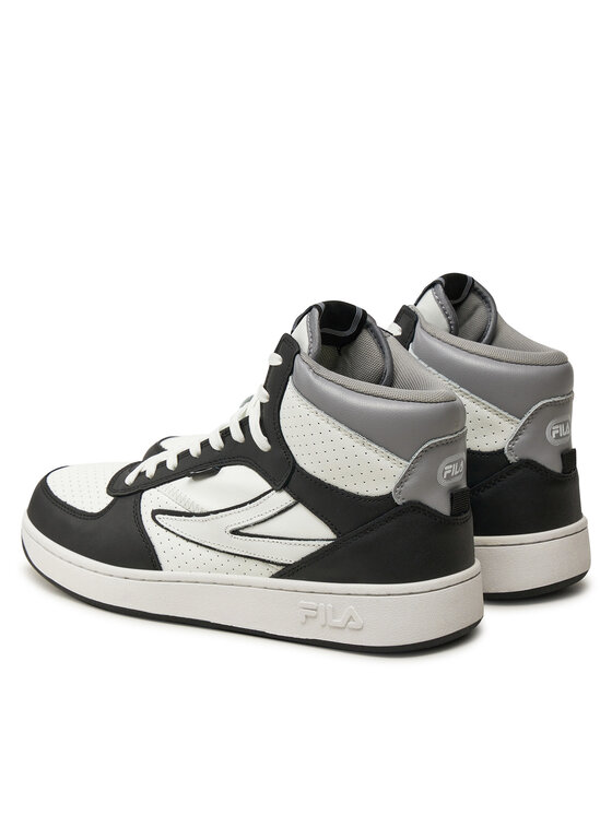 Fila Снікерcи Fila Fila Sevaro Nf Mid FFM0359.13036 Білий