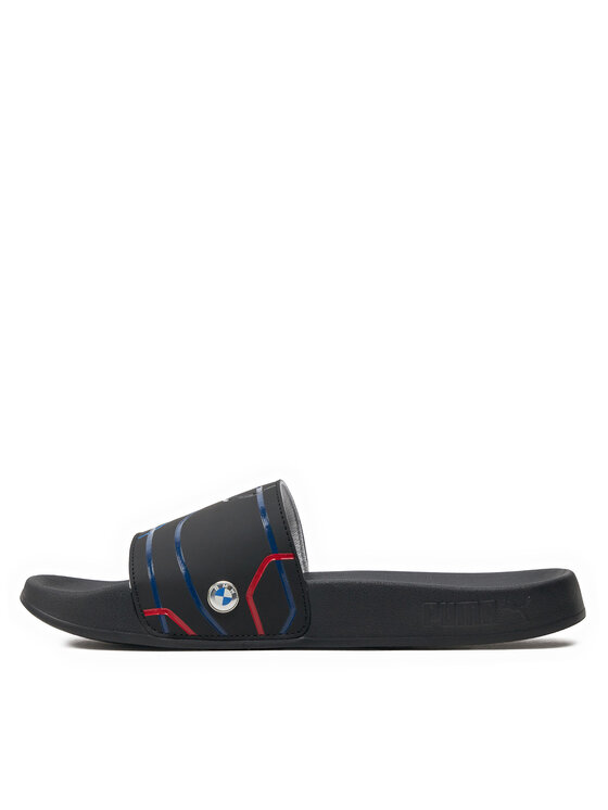 Puma Ciabatte Puma Bmw Mms Leadcat 2.0 308053-01 Nero