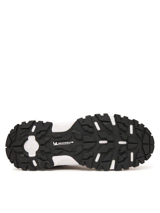 Primigi Снігоходи Primigi GORE-TEX 8936111 D Коричневий