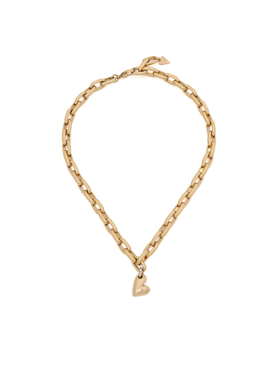 Guess Collana Guess JUBN06 441JW Oro