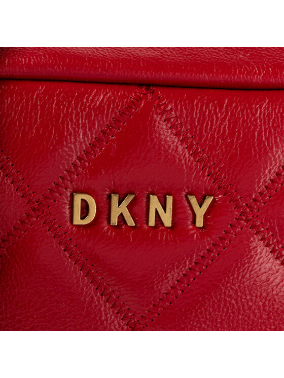 DKNY Сумка DKNY Sofia R933RE21 Червоний