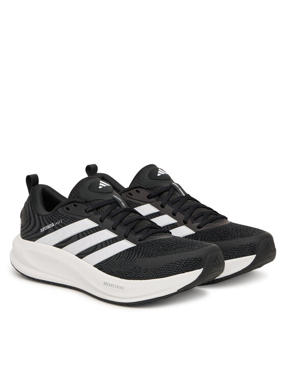 adidas Взуття для бігу adidas Supernova Ease 2 M JQ5859 Чорний