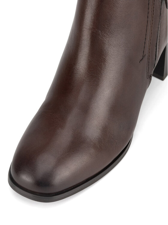 Lasocki Botine Lasocki WB-THESSA-01 Maro