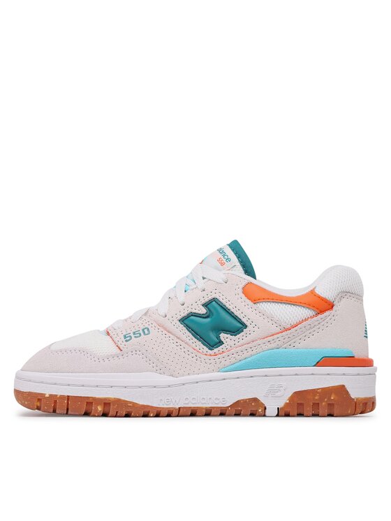 New Balance Laisvalaikio batai New Balance BBW550DA Smėlio