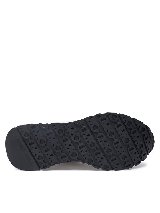 MICHAEL Michael Kors Снікерcи MICHAEL Michael Kors 43T4NVFS1L Білий