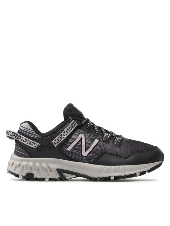 New Balance Bėgimo batai New Balance 410 v6 WT410LB6 Juoda