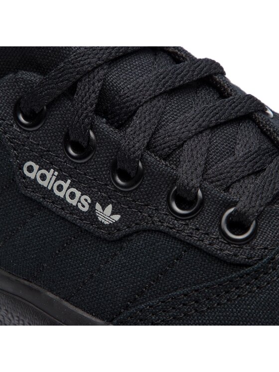 adidas Teniși adidas 3Mc B22713 Negru