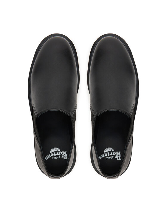 Dr. Martens Обувки Dr. Martens Louis Slip On DM40950001 Черен